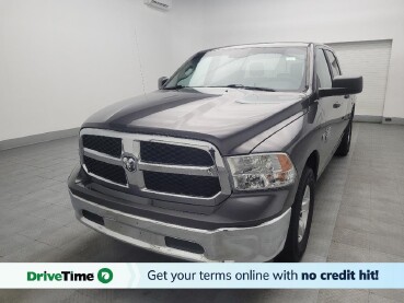 2021 RAM 1500 in Jackson, MS 39211