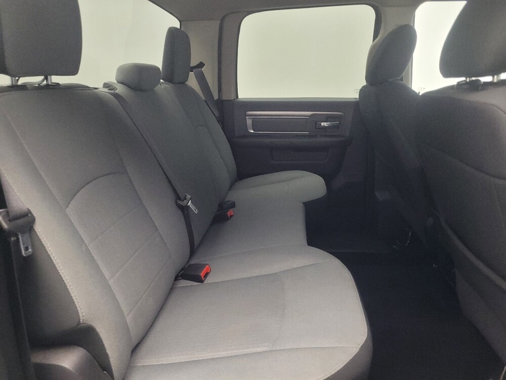 2021 RAM 1500 in Jackson, MS 39211 - 18112195 19