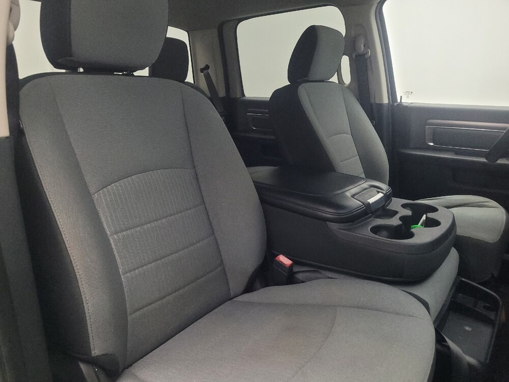 2021 RAM 1500 in Jackson, MS 39211 - 18112195 21