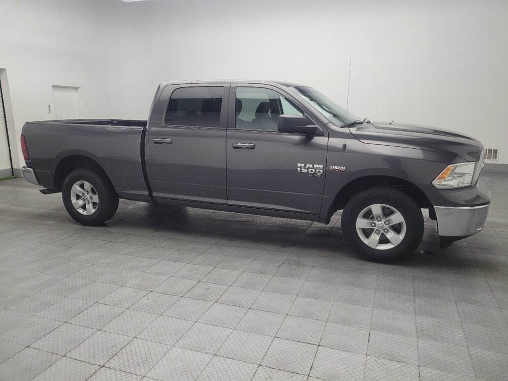 2021 RAM 1500 in Jackson, MS 39211 - 18112195 11