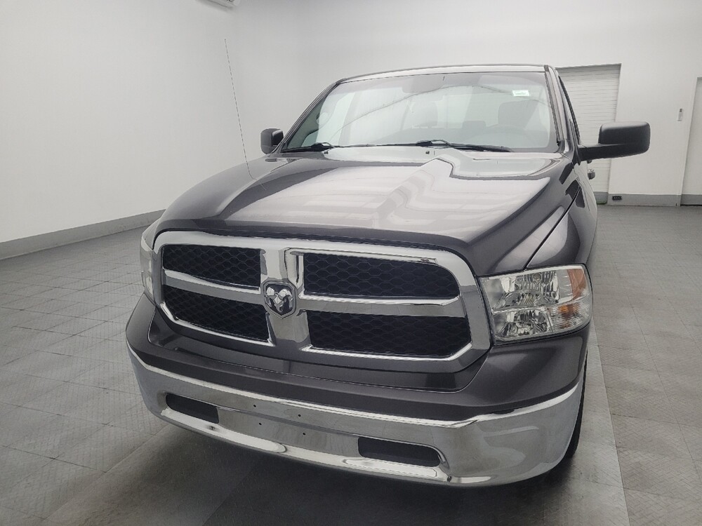 2021 RAM 1500 in Jackson, MS 39211 - 18112195 15