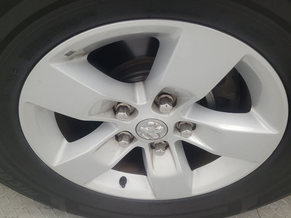 2021 RAM 1500 in Jackson, MS 39211 - 18112195 31