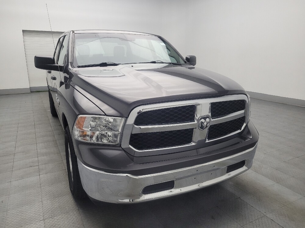 2021 RAM 1500 in Jackson, MS 39211 - 18112195 13