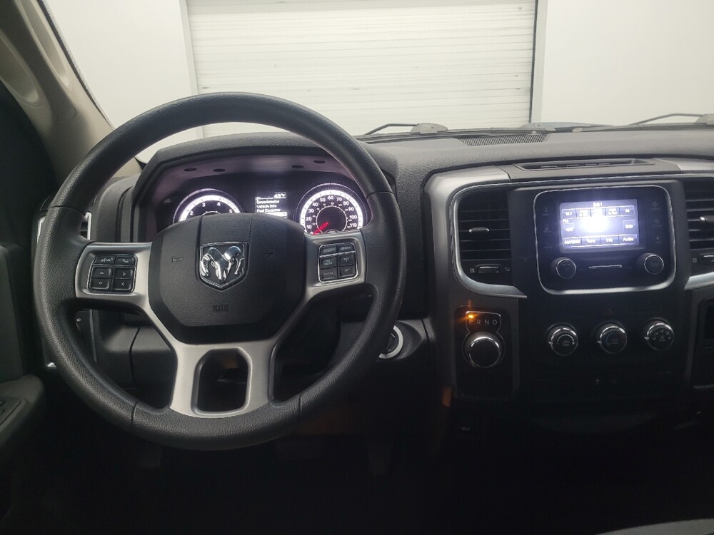 2021 RAM 1500 in Jackson, MS 39211 - 18112195 22