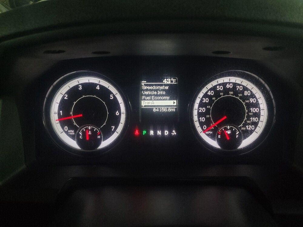 2021 RAM 1500 in Jackson, MS 39211 - 18112195 23