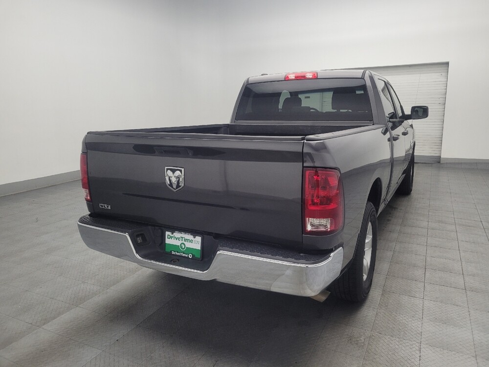 2021 RAM 1500 in Jackson, MS 39211 - 18112195 9