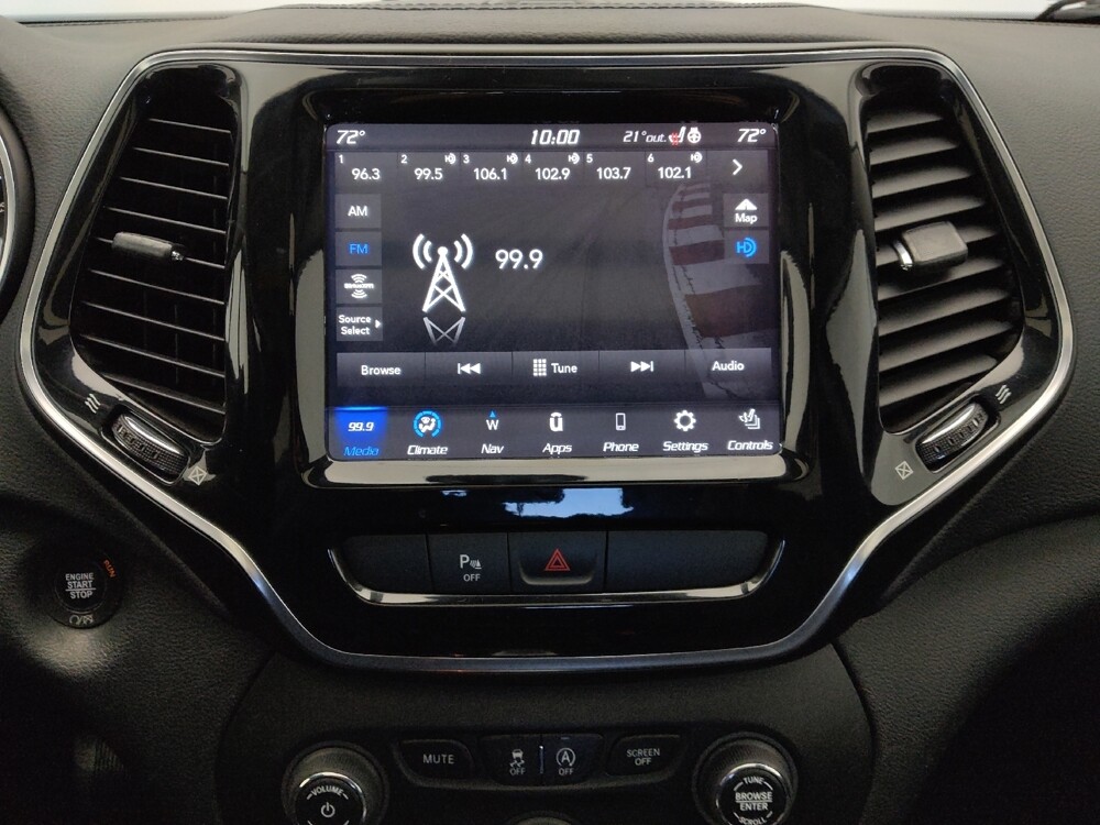 2020 Jeep Cherokee in Gladstone, MO 64118 - 18112196 25