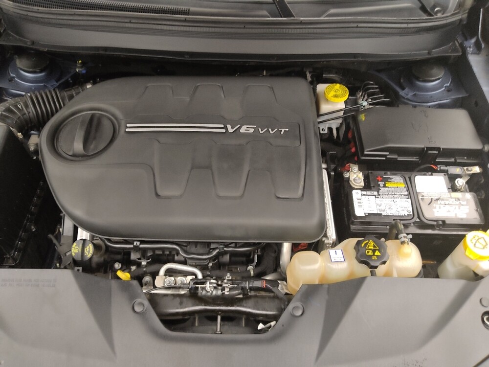 2020 Jeep Cherokee in Gladstone, MO 64118 - 18112196 30