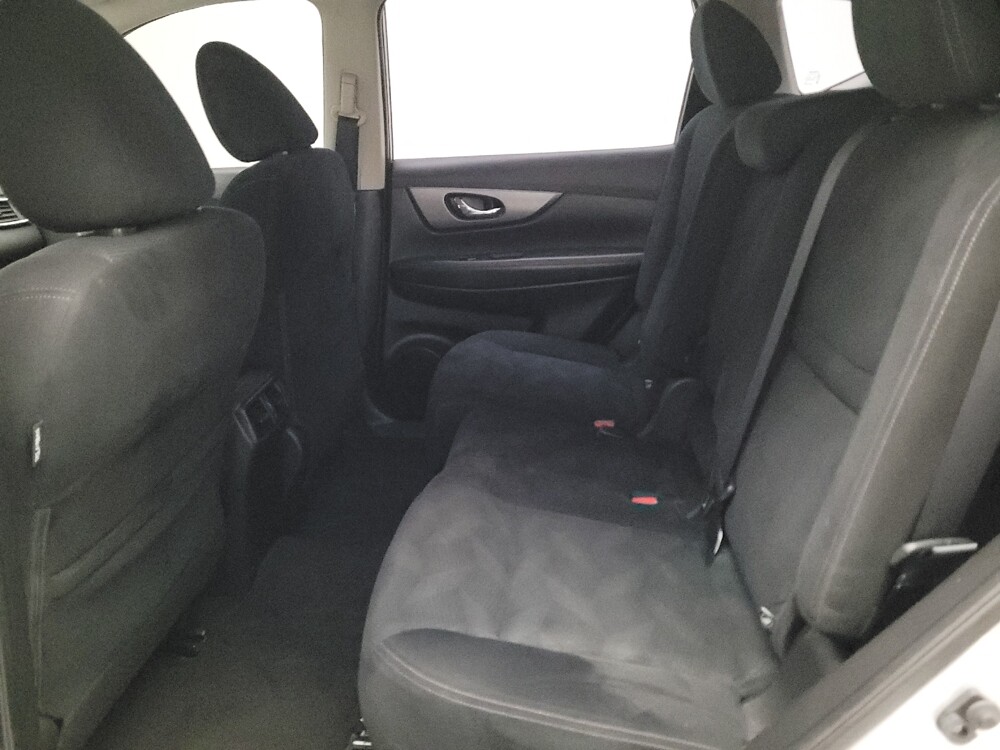 2016 Nissan Rogue in Torrance, CA 90504 - 18112201 18