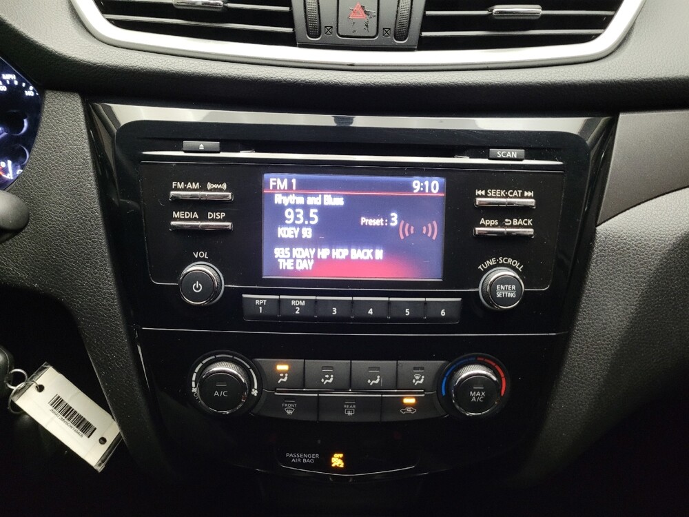 2016 Nissan Rogue in Torrance, CA 90504 - 18112201 25