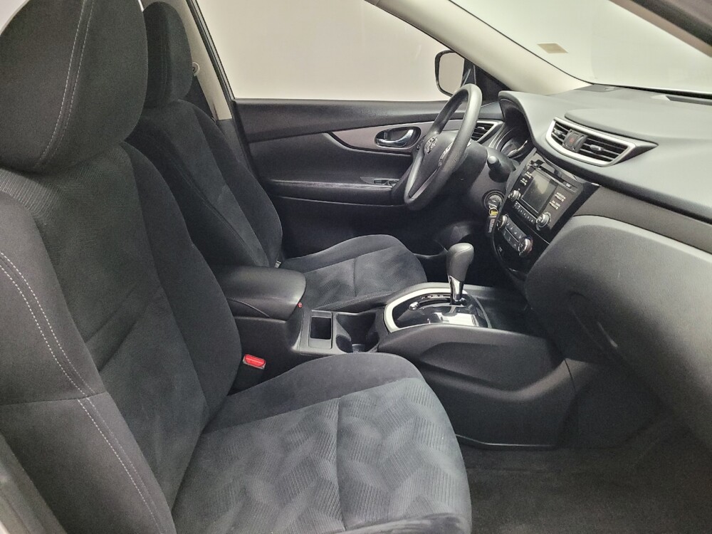 2016 Nissan Rogue in Torrance, CA 90504 - 18112201 21