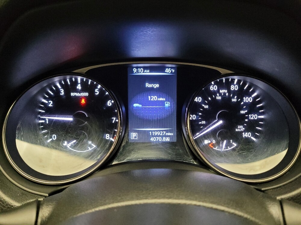 2016 Nissan Rogue in Torrance, CA 90504 - 18112201 23