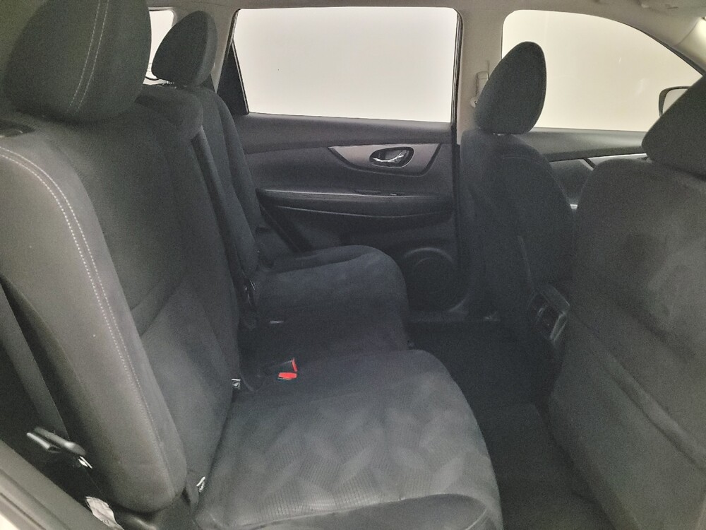 2016 Nissan Rogue in Torrance, CA 90504 - 18112201 19