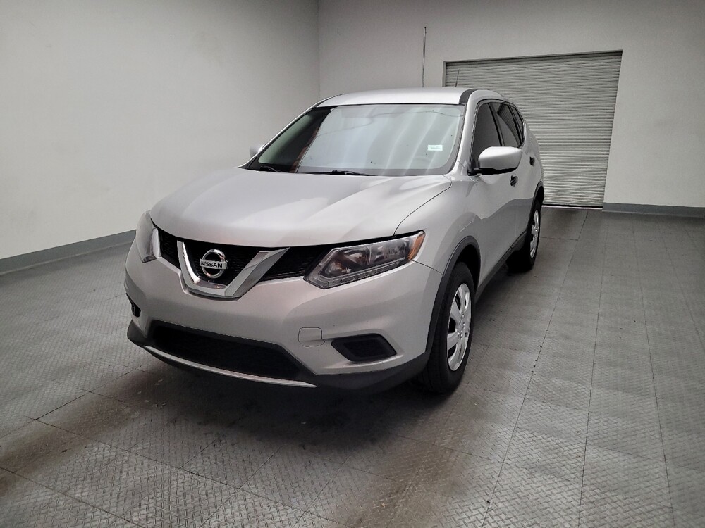 2016 Nissan Rogue in Torrance, CA 90504 - 18112201 15