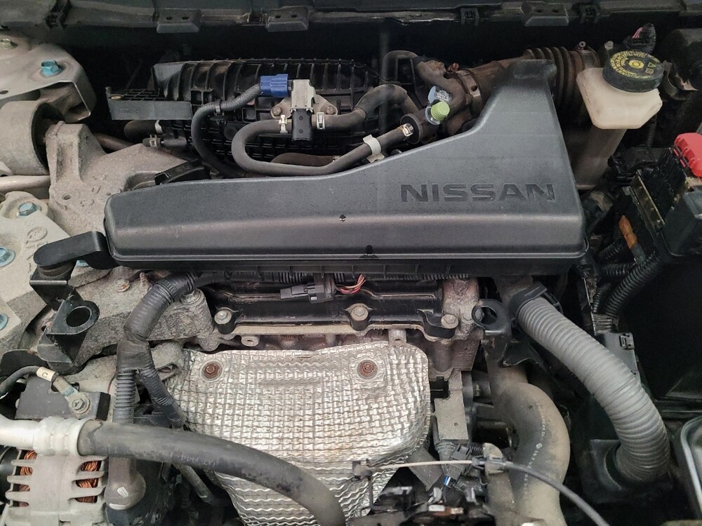 2016 Nissan Rogue in Torrance, CA 90504 - 18112201 30