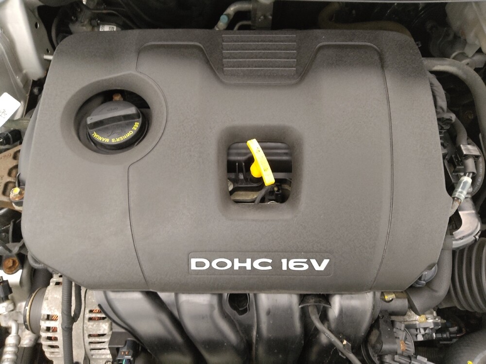 2017 Kia Forte in St. Louis, MO 63136 - 18112202 30