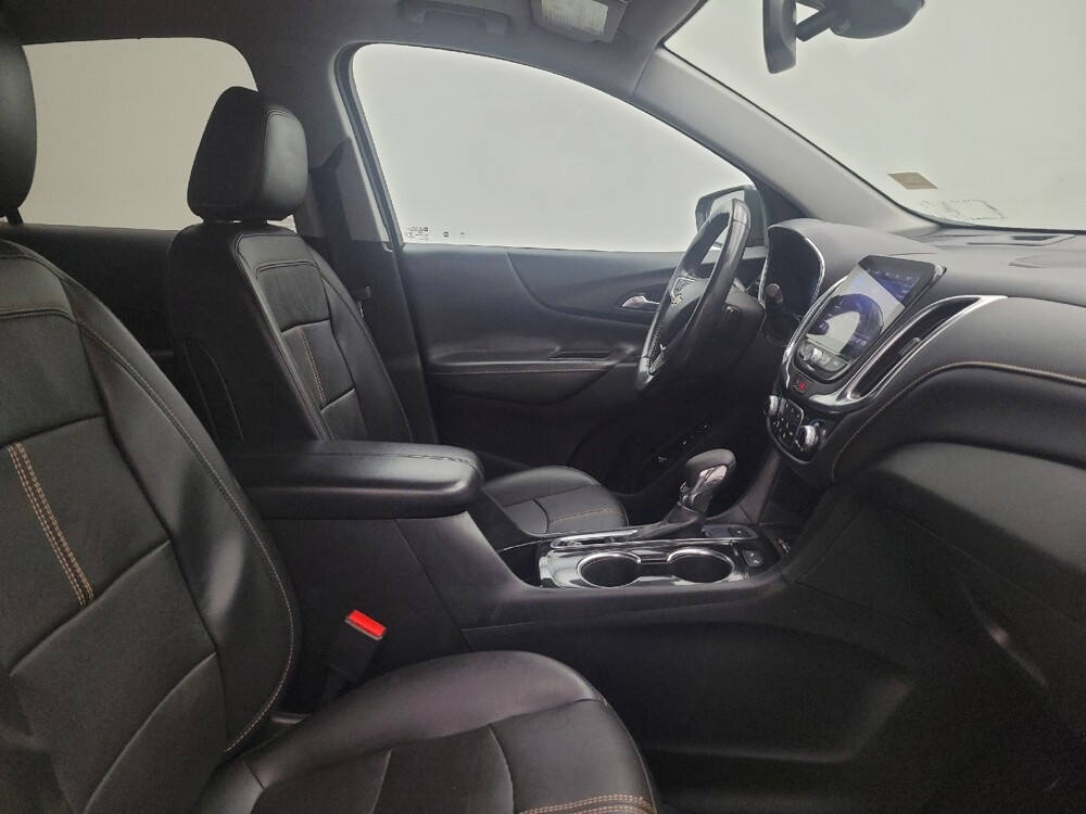 2022 Chevrolet Equinox in Louisville, KY 40258 - 18112203 21