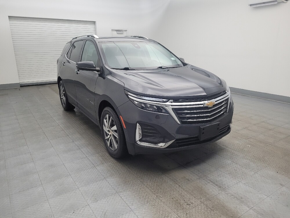 2022 Chevrolet Equinox in Louisville, KY 40258 - 18112203 13