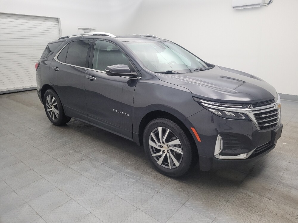 2022 Chevrolet Equinox in Louisville, KY 40258 - 18112203 11