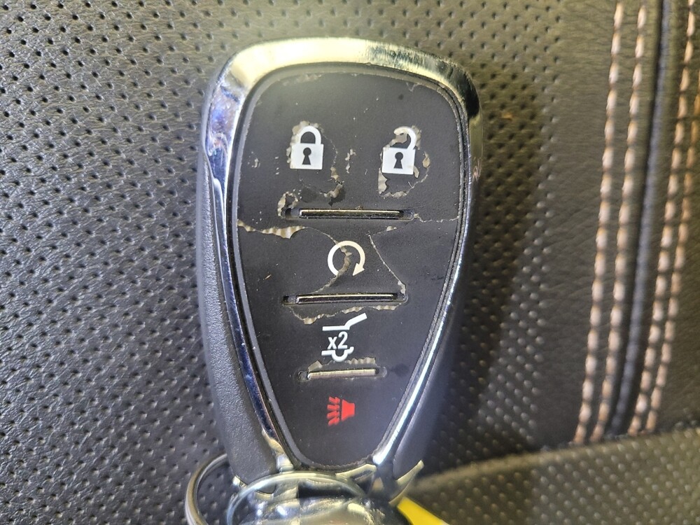 2022 Chevrolet Equinox in Louisville, KY 40258 - 18112203 32