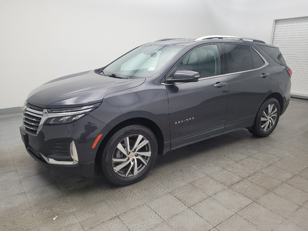 2022 Chevrolet Equinox in Louisville, KY 40258 - 18112203 2