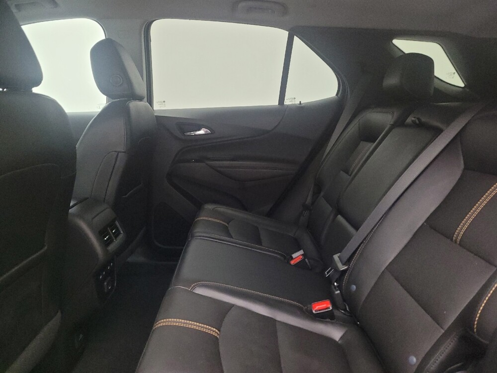 2022 Chevrolet Equinox in Louisville, KY 40258 - 18112203 18