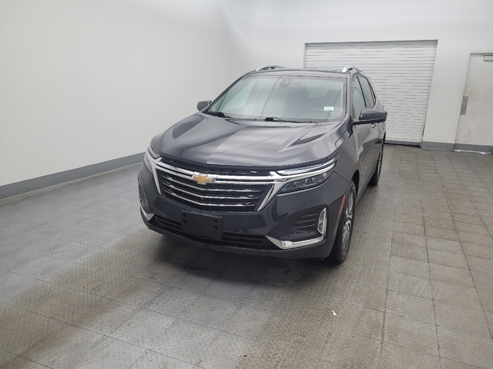 2022 Chevrolet Equinox in Louisville, KY 40258 - 18112203 15