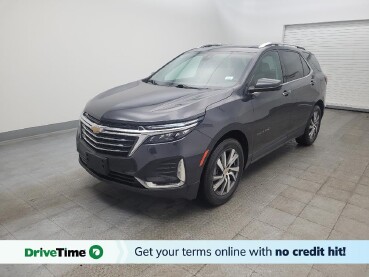 2022 Chevrolet Equinox in Louisville, KY 40258