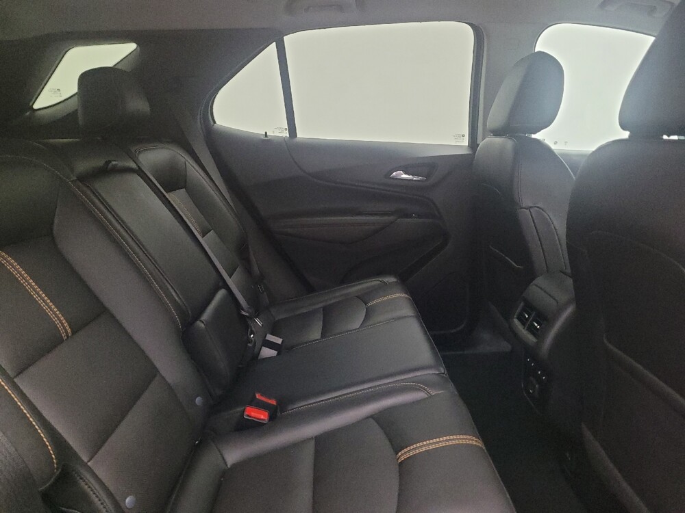 2022 Chevrolet Equinox in Louisville, KY 40258 - 18112203 19