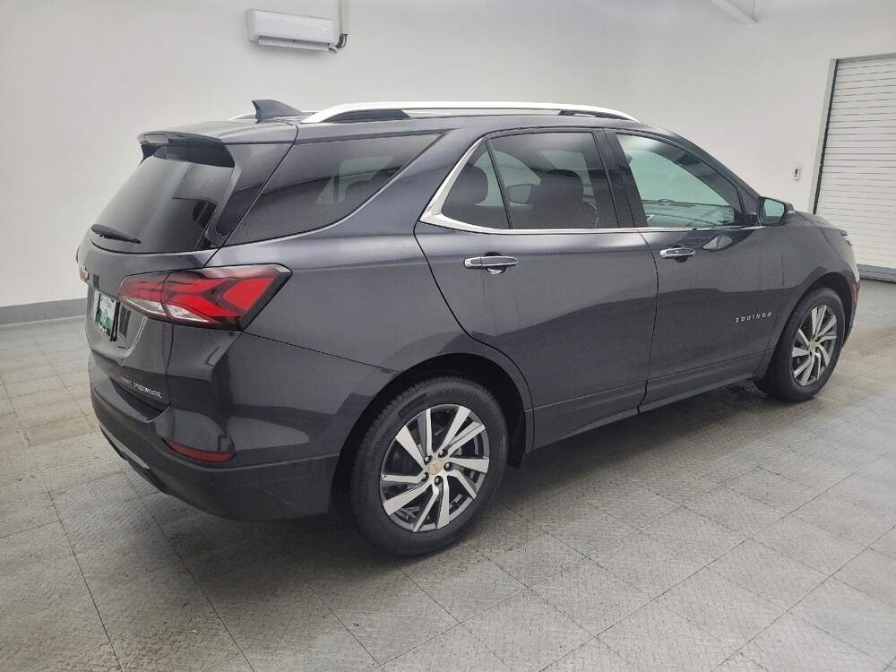 2022 Chevrolet Equinox in Louisville, KY 40258 - 18112203 10