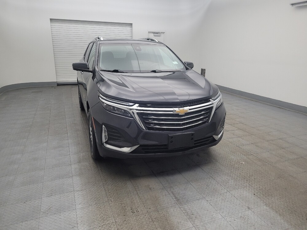 2022 Chevrolet Equinox in Louisville, KY 40258 - 18112203 14