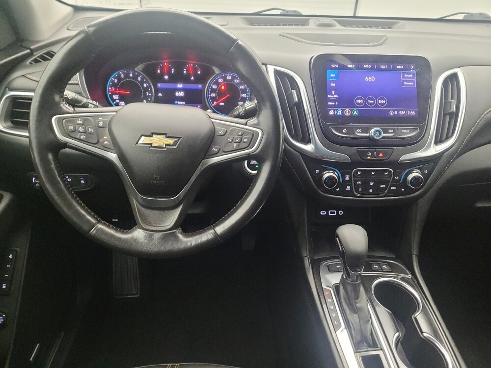 2022 Chevrolet Equinox in Louisville, KY 40258 - 18112203 22