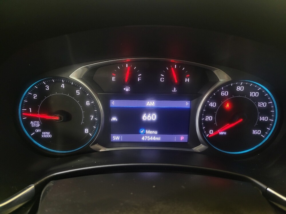 2022 Chevrolet Equinox in Louisville, KY 40258 - 18112203 23