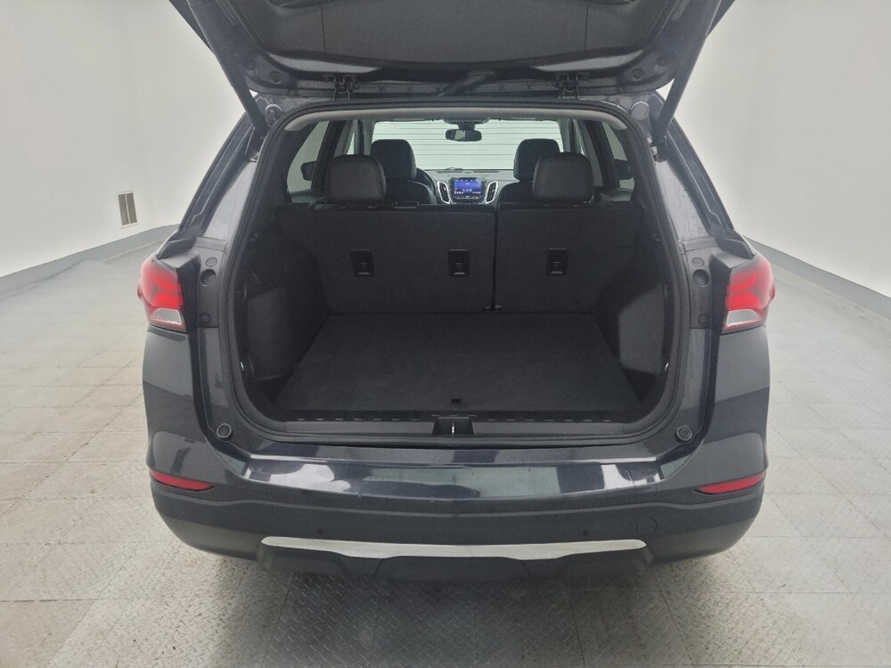 2022 Chevrolet Equinox in Louisville, KY 40258 - 18112203 29