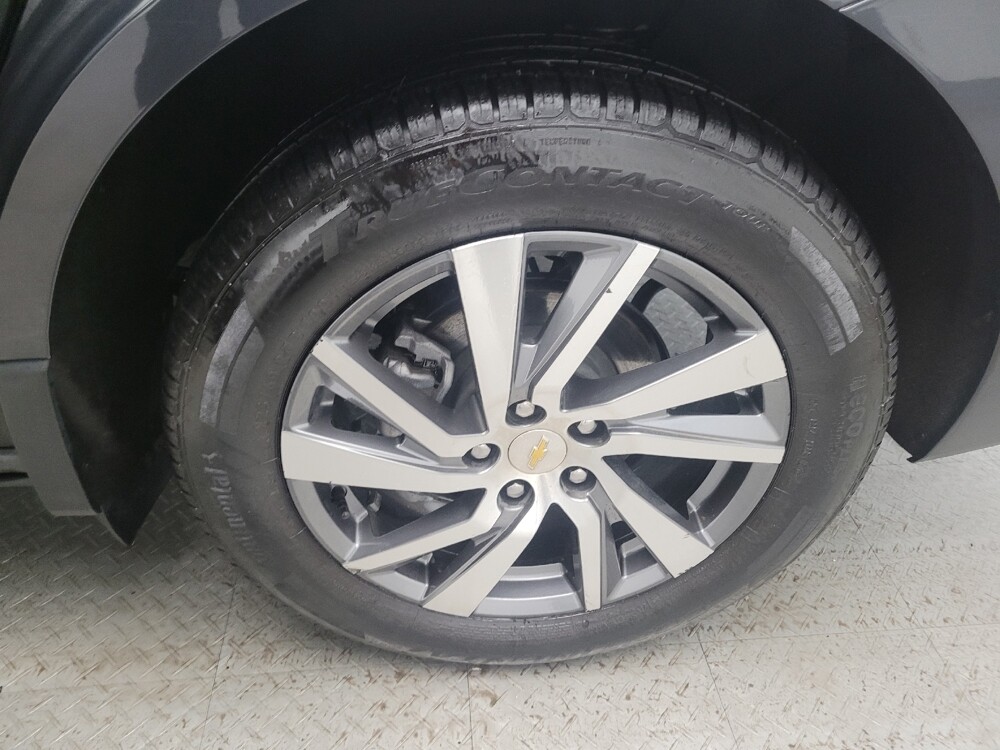 2022 Chevrolet Equinox in Louisville, KY 40258 - 18112203 31