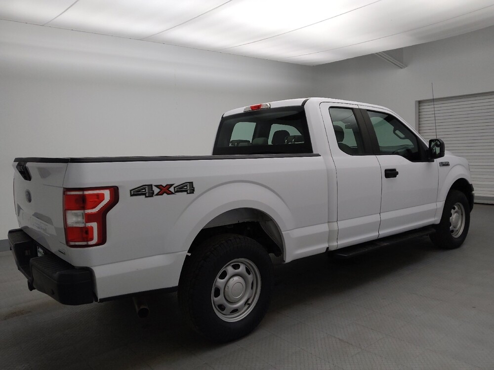 2018 Ford F150 in Denver, CO 80012 - 18112205 10