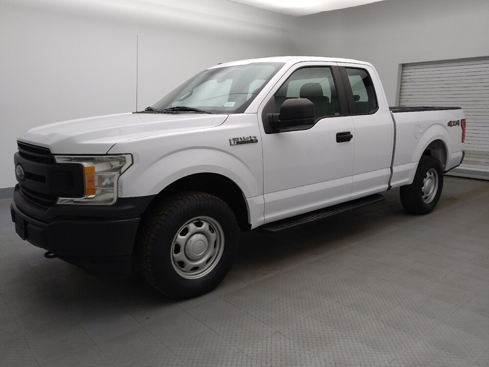 2018 Ford F150 in Denver, CO 80012 - 18112205 2