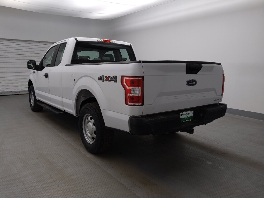 2018 Ford F150 in Denver, CO 80012 - 18112205 5