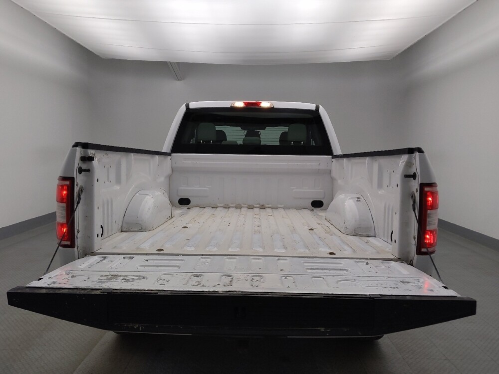 2018 Ford F150 in Denver, CO 80012 - 18112205 29