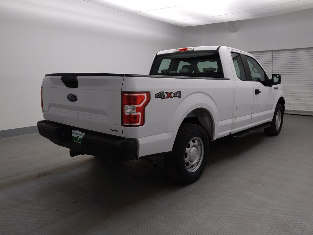 2018 Ford F150 in Denver, CO 80012 - 18112205 9