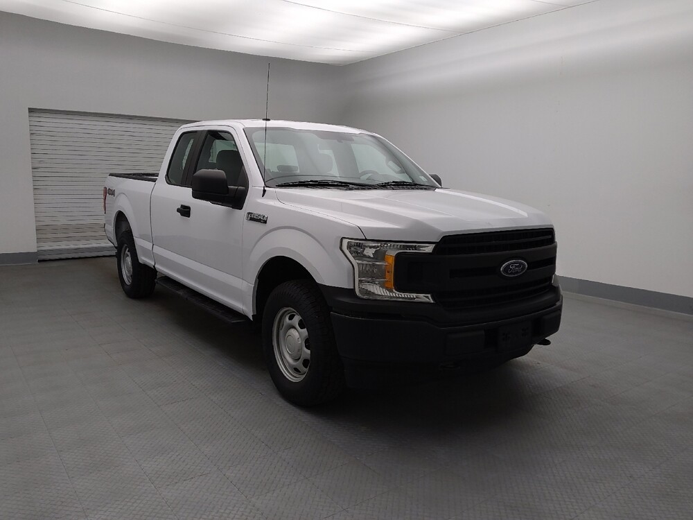 2018 Ford F150 in Denver, CO 80012 - 18112205 13