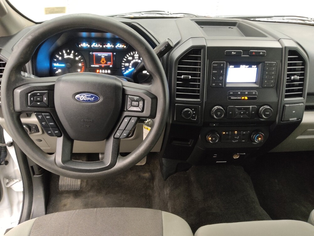 2018 Ford F150 in Denver, CO 80012 - 18112205 22
