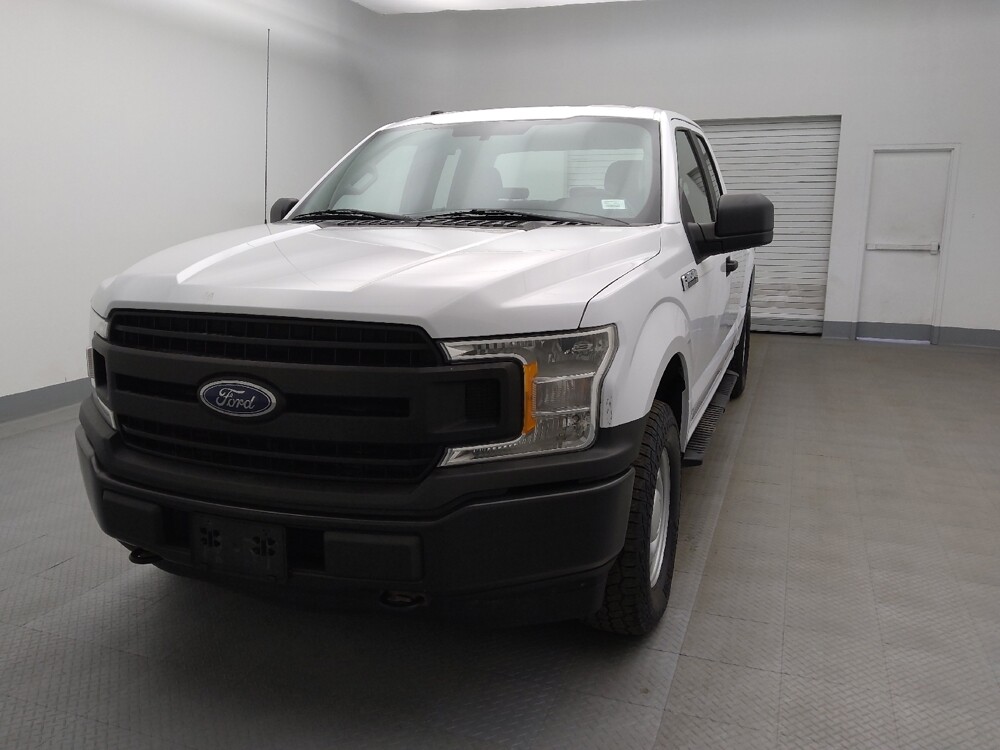 2018 Ford F150 in Denver, CO 80012 - 18112205 15