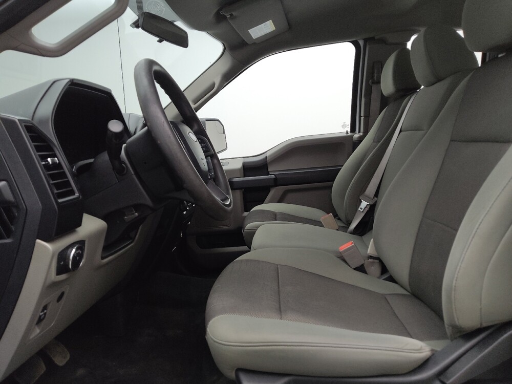 2018 Ford F150 in Denver, CO 80012 - 18112205 17