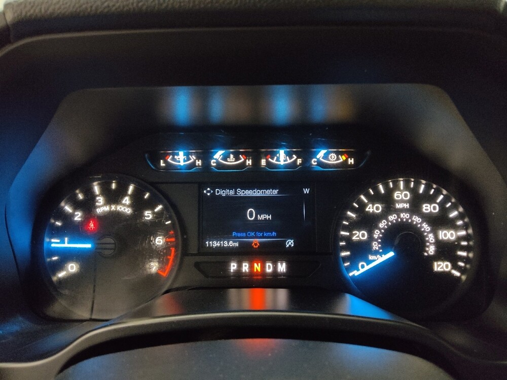 2018 Ford F150 in Denver, CO 80012 - 18112205 23