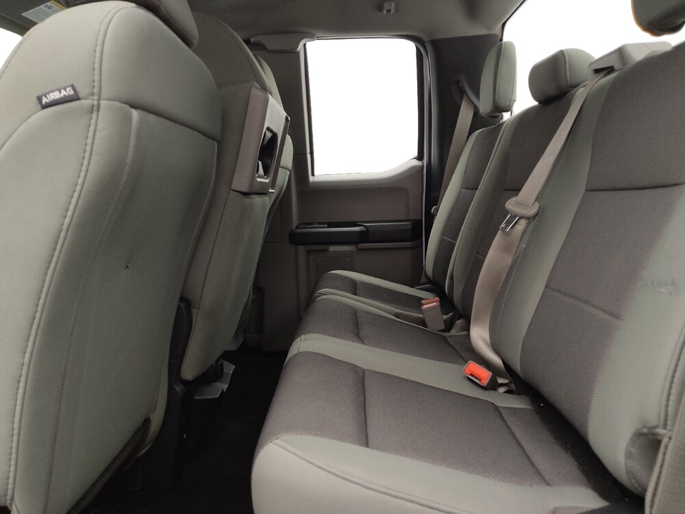 2018 Ford F150 in Denver, CO 80012 - 18112205 18