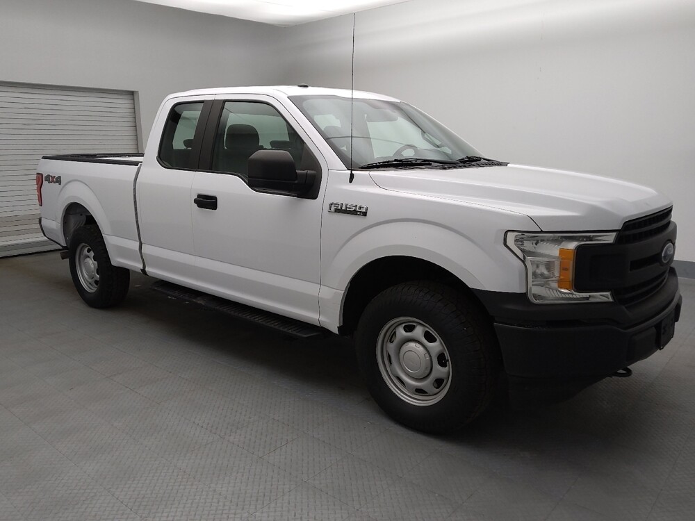 2018 Ford F150 in Denver, CO 80012 - 18112205 11