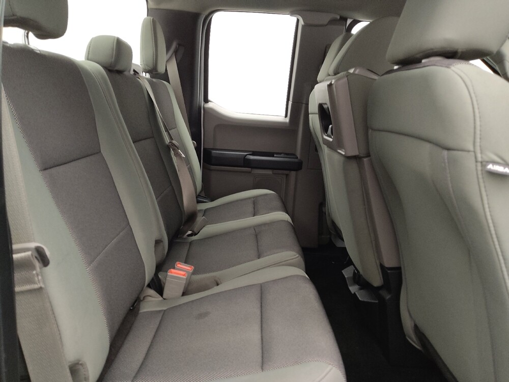 2018 Ford F150 in Denver, CO 80012 - 18112205 19