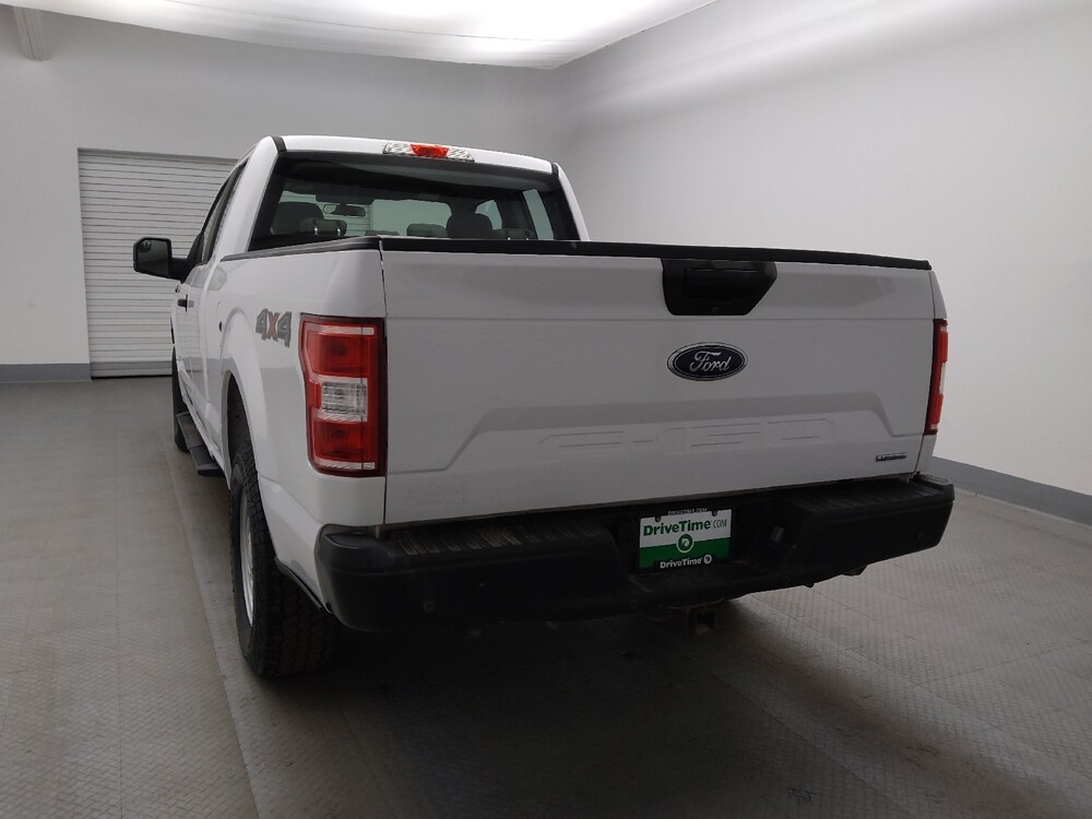 2018 Ford F150 in Denver, CO 80012 - 18112205 6