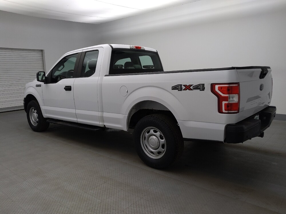 2018 Ford F150 in Denver, CO 80012 - 18112205 3